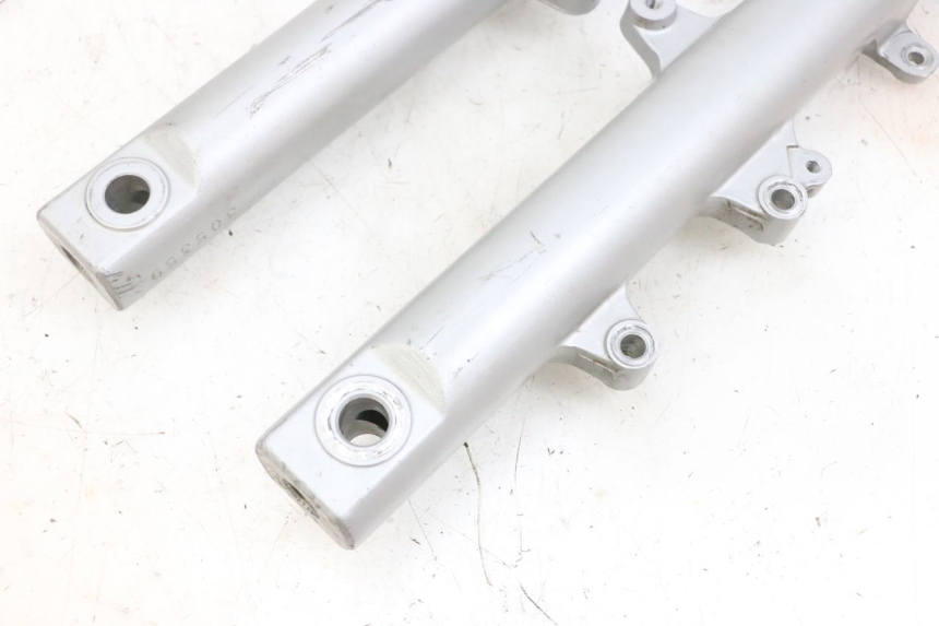 photo de VORKHULS DAELIM VJ ROADWIN FI 125 (2008 - 2017) - Staat van het oppervlak