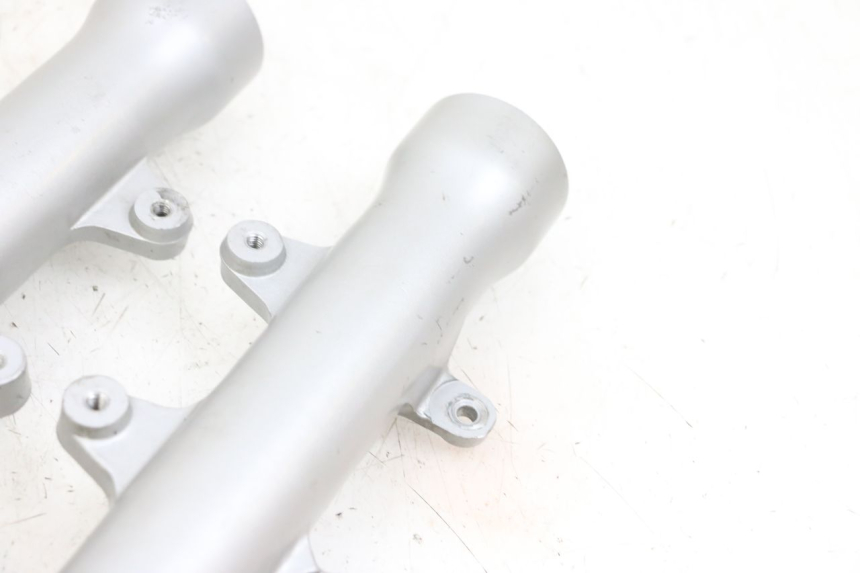 photo de VORKHULS DAELIM VJ ROADWIN FI 125 (2008 - 2017) - Gecontroleerd onderdeel