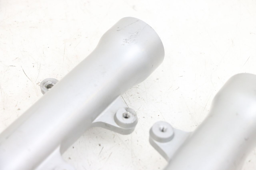 photo de VORKHULS DAELIM VJ ROADWIN FI 125 (2008 - 2017) - Markeringen en referenties