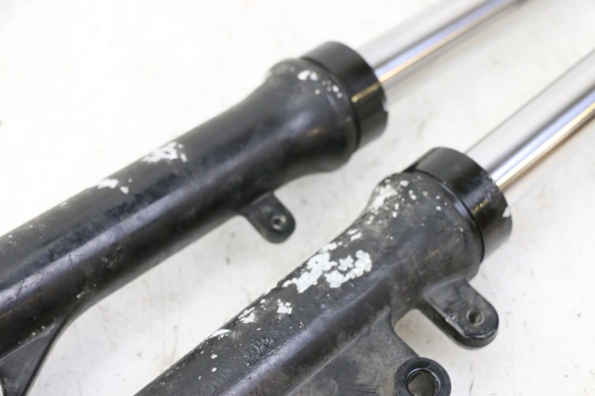 photo de VORKHULS MBK WAAP 125 (2008 - 2013) - Productaanzicht