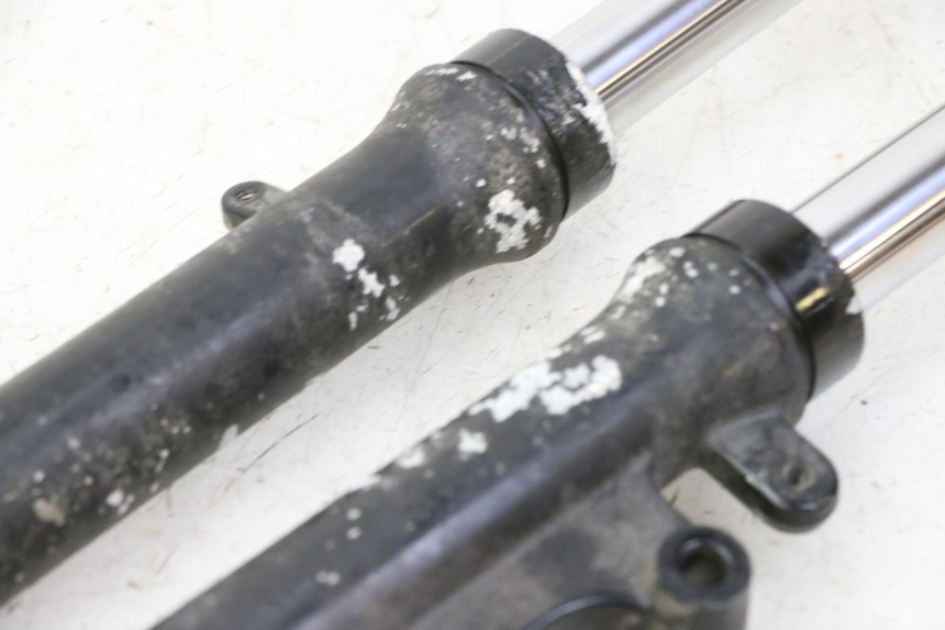 photo de VORKHULS MBK WAAP 125 (2008 - 2013) - Andere kijkhoek