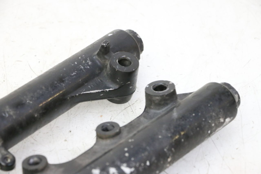 photo de VORKHULS MBK WAAP 125 (2008 - 2013) - Overzicht