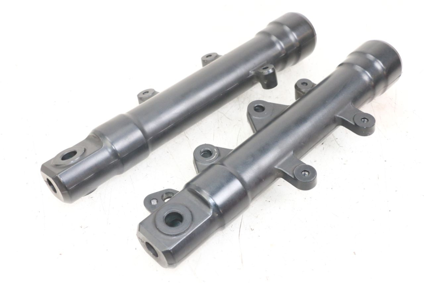 photo de VORKHULS YAMAHA XMAX X-MAX ABS 125 (2017 - 2020) - Hoofdaanzicht