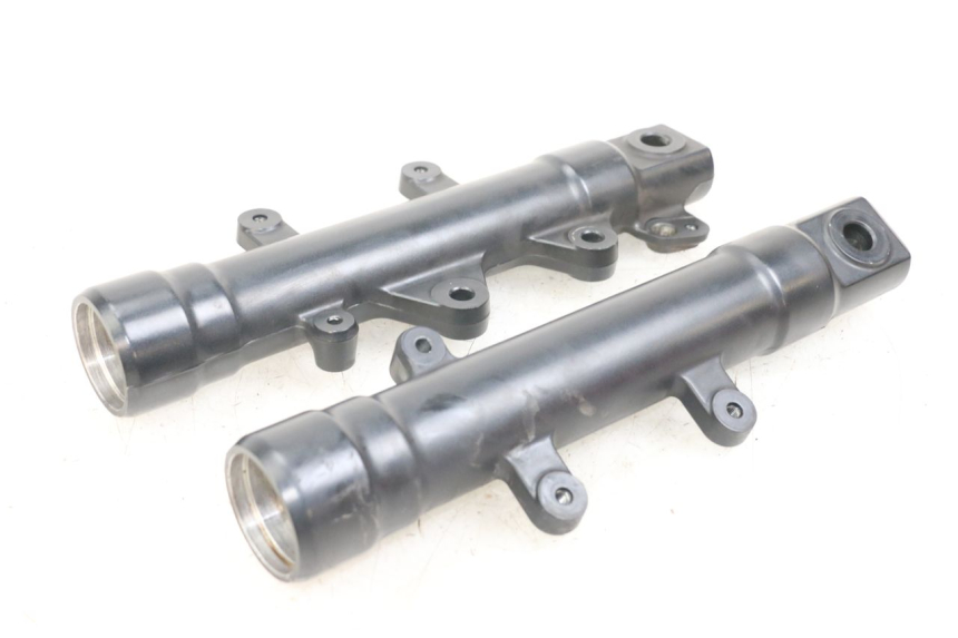 photo de VORKHULS YAMAHA XMAX X-MAX ABS 125 (2017 - 2020) - Overzicht