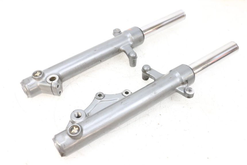 photo de VORKHULS YAMAHA XMAX X-MAX 125 (2006 - 2009) - Hoofdaanzicht