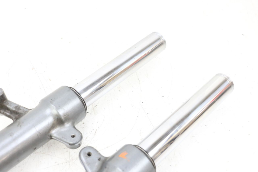 photo de VORKHULS YAMAHA XMAX X-MAX 125 (2006 - 2009) - Productaanzicht