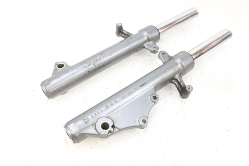 photo de VORKHULS YAMAHA XMAX X-MAX 125 (2006 - 2009) - Kenmerkende details