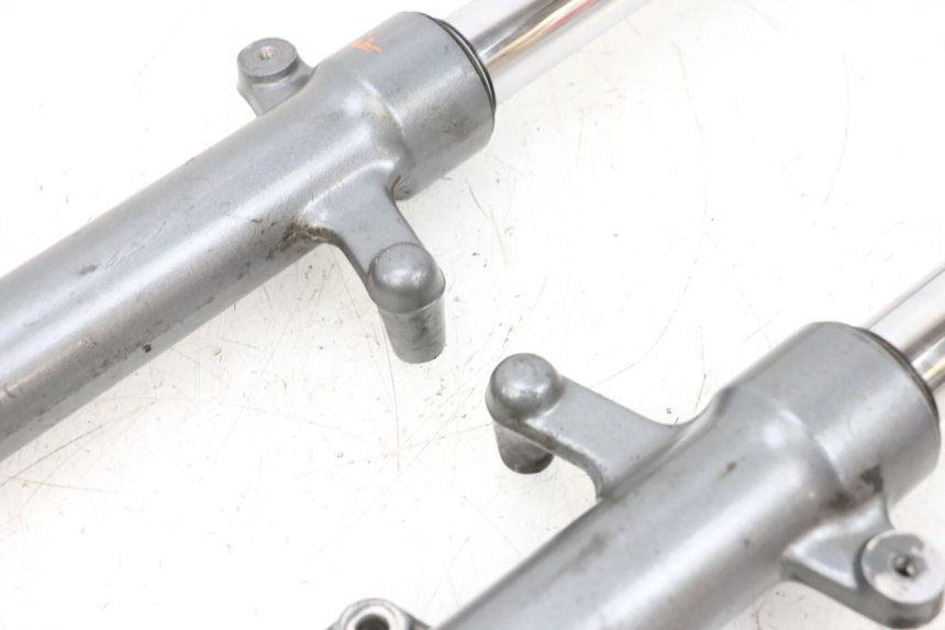 photo de VORKHULS YAMAHA XMAX X-MAX 125 (2006 - 2009) - Detailaanzicht