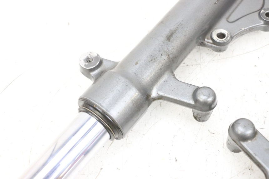 photo de VORKHULS YAMAHA XMAX X-MAX 125 (2006 - 2009) - Andere kijkhoek