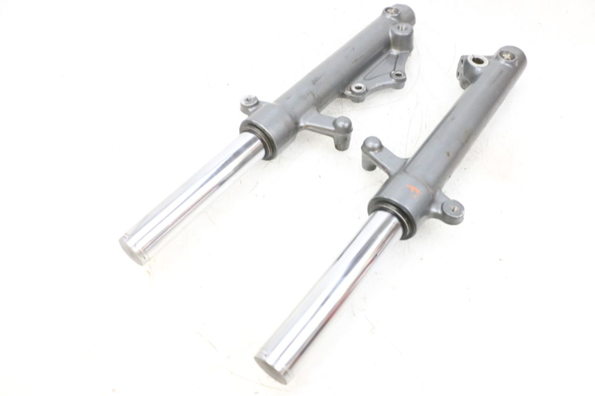 photo de VORKHULS YAMAHA XMAX X-MAX 125 (2006 - 2009) - Overzicht