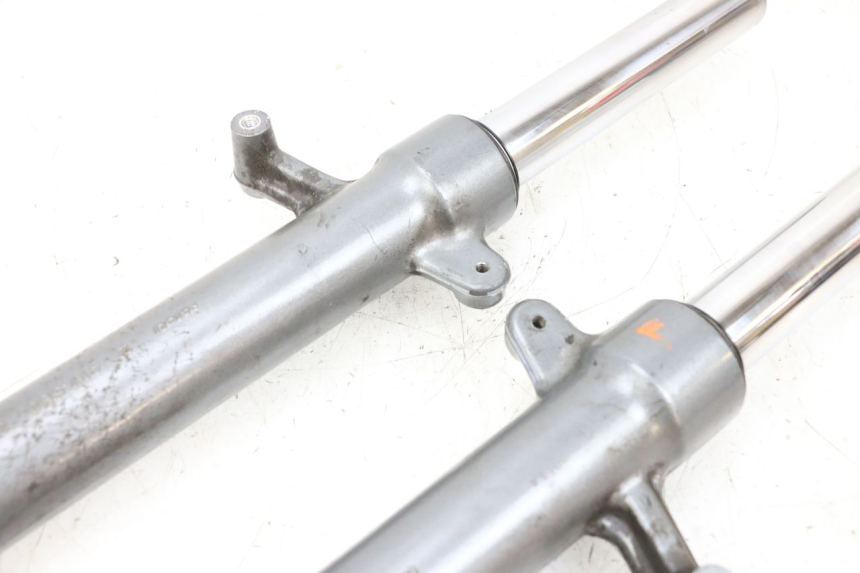 photo de VORKHULS YAMAHA XMAX X-MAX 125 (2006 - 2009) - Markeringen en referenties