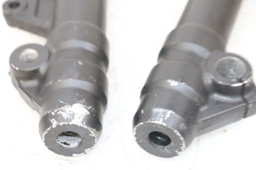 photo de VORKHULS YAMAHA X-MAX XMAX 125 (2010 - 2013) - Detail van het onderdeel