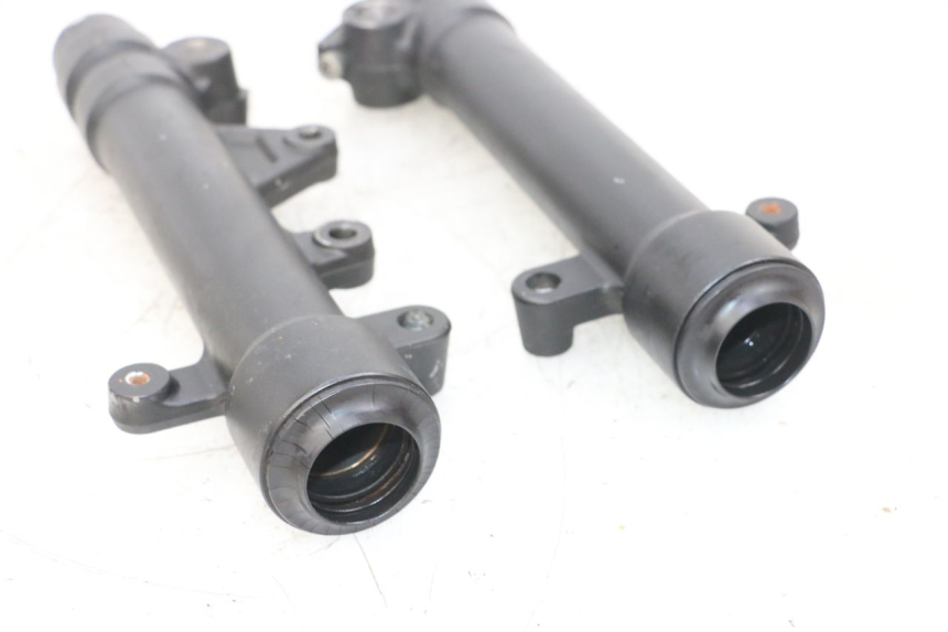 photo de VORKHULS YAMAHA X-MAX XMAX 125 (2010 - 2013) - Zoom op gebruiksstaat