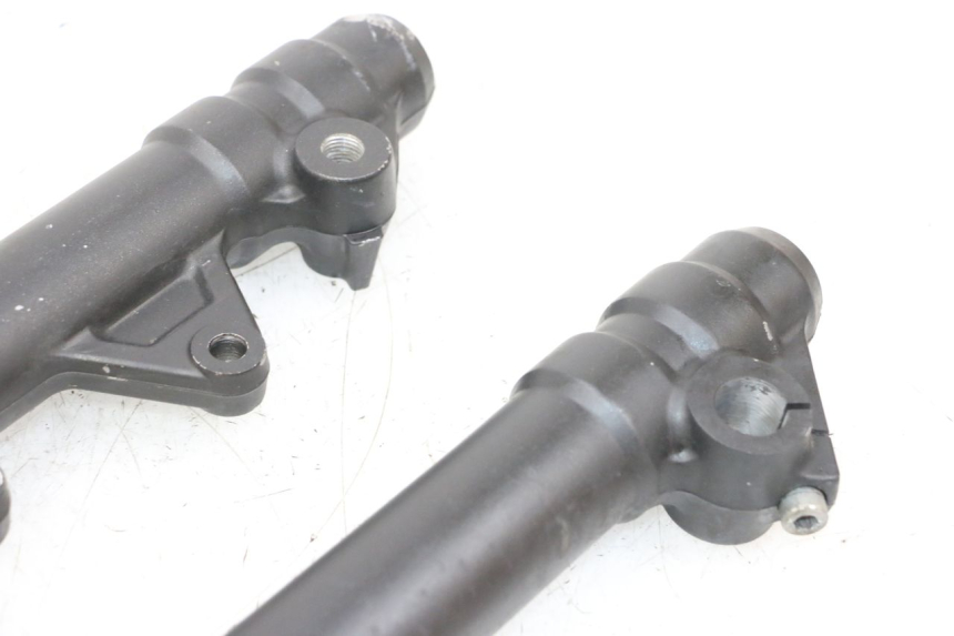 photo de VORKHULS YAMAHA X-MAX XMAX 125 (2010 - 2013) - Andere kijkhoek