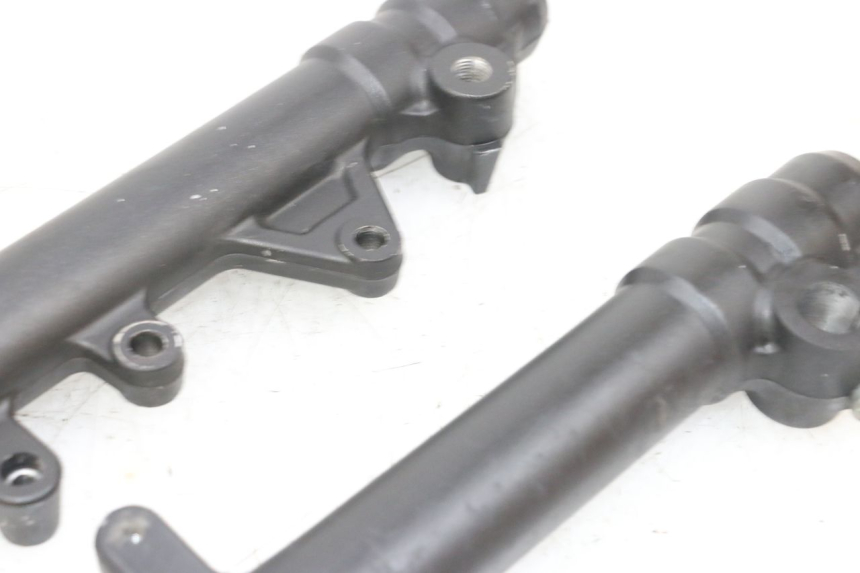 photo de VORKHULS YAMAHA X-MAX XMAX 125 (2010 - 2013) - Technische close-up