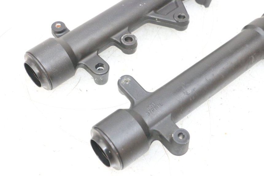 photo de VORKHULS YAMAHA X-MAX XMAX 125 (2010 - 2013) - Overzicht