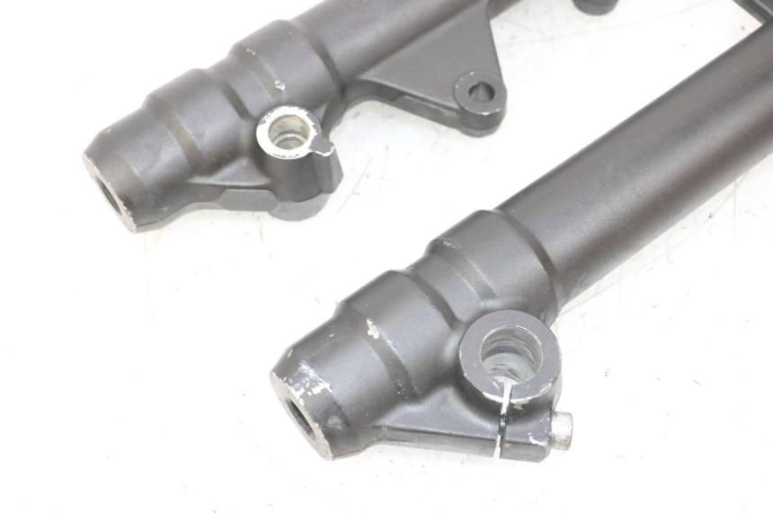 photo de VORKHULS YAMAHA X-MAX XMAX 125 (2010 - 2013) - Bevestigingspunten