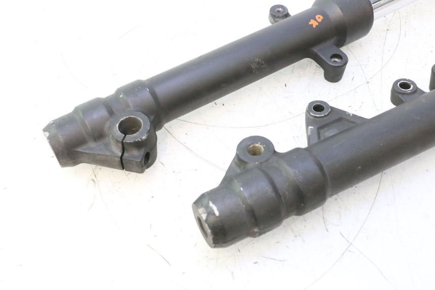 photo de VORKHULS YAMAHA X-MAX XMAX 125 (2010 - 2013) - Detail van het onderdeel