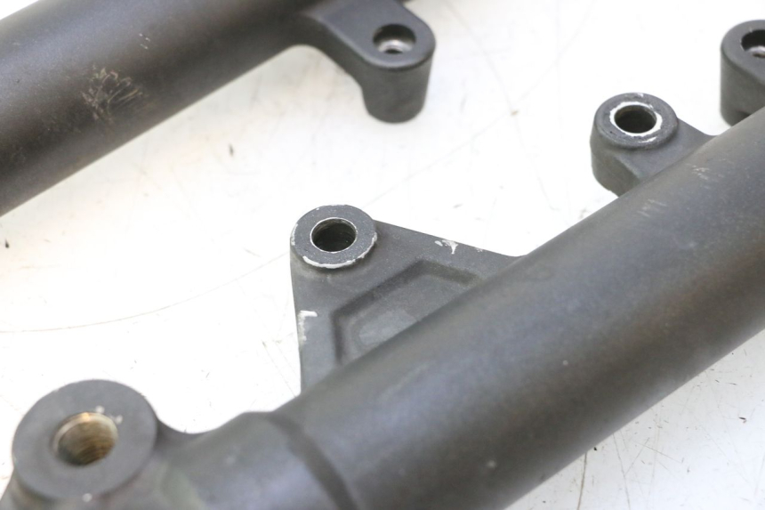 photo de VORKHULS YAMAHA X-MAX XMAX 125 (2010 - 2013) - Overzicht
