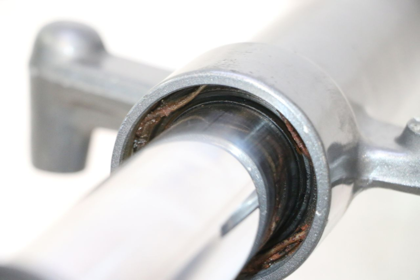 photo de VORKHULS YAMAHA XMAX X-MAX 125 (2006 - 2009) - Detail van het onderdeel