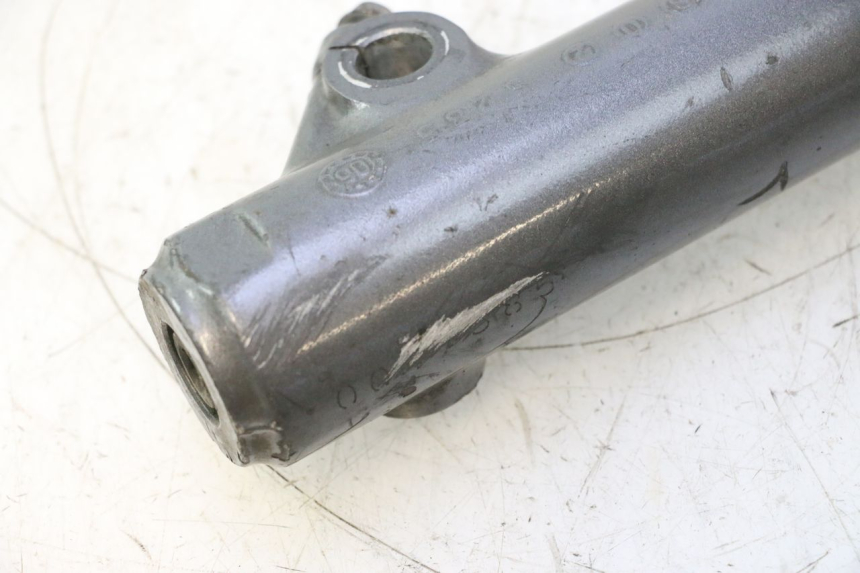 photo de VORKHULS YAMAHA XMAX X-MAX 125 (2006 - 2009) - Kenmerkende details