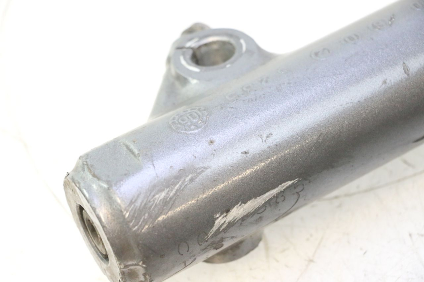 photo de VORKHULS YAMAHA XMAX X-MAX 125 (2006 - 2009) - Focus op structuur