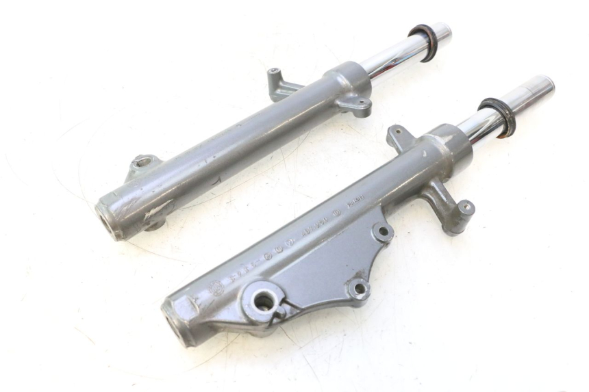 photo de VORKHULS YAMAHA XMAX X-MAX 125 (2006 - 2009) - Alternatieve hoek