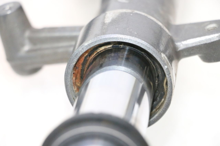 photo de VORKHULS YAMAHA XMAX X-MAX 125 (2006 - 2009) - Technische close-up