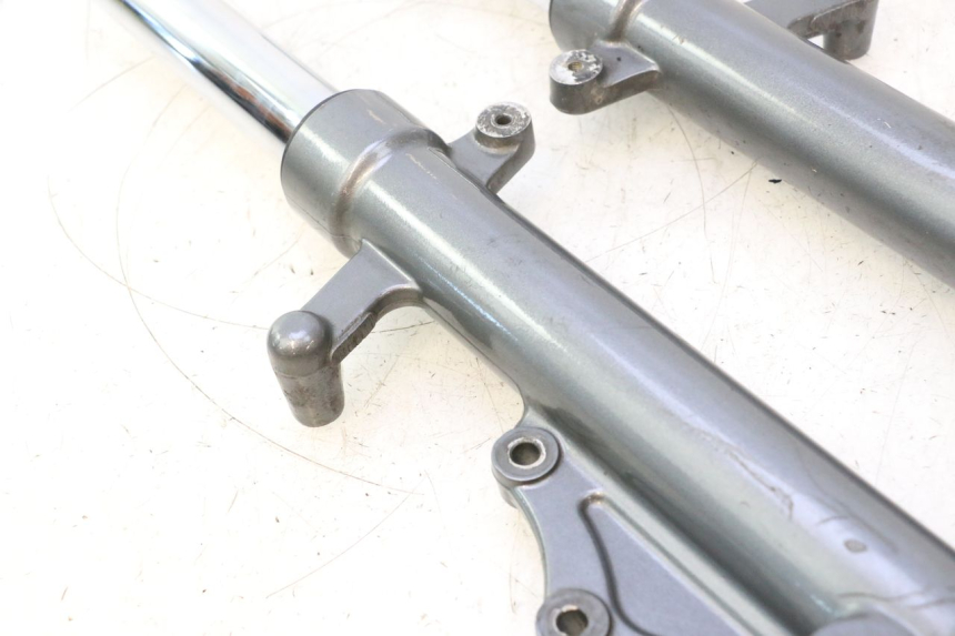 photo de VORKHULS YAMAHA XMAX X-MAX 125 (2006 - 2009) - Detailaanzicht