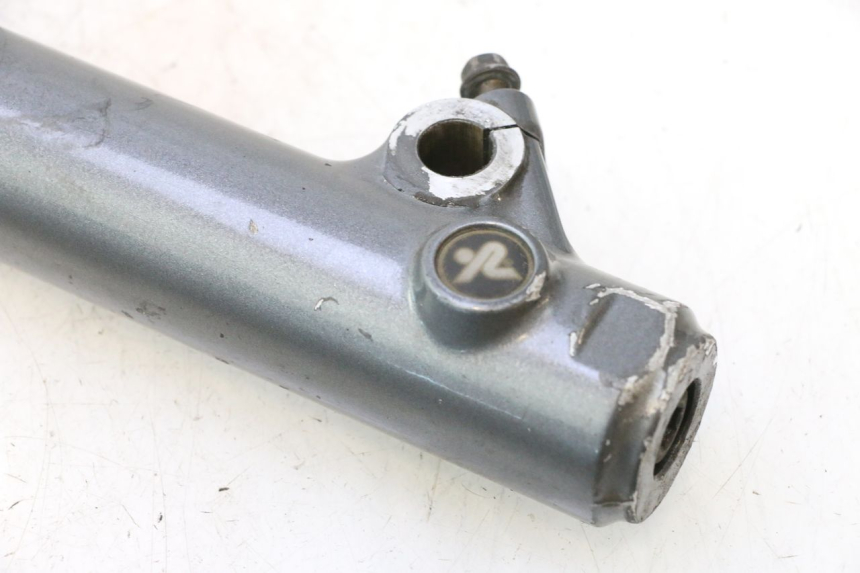 photo de VORKHULS YAMAHA XMAX X-MAX 125 (2006 - 2009) - Visuele inspectie