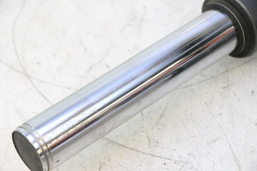 photo de VORKHULS YAMAHA XMAX X-MAX 125 (2006 - 2009) - Technische close-up