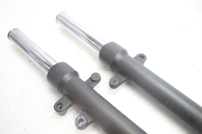 photo de VORKHULS YAMAHA X-MAX XMAX 125 (2010 - 2013) - Detail van het onderdeel