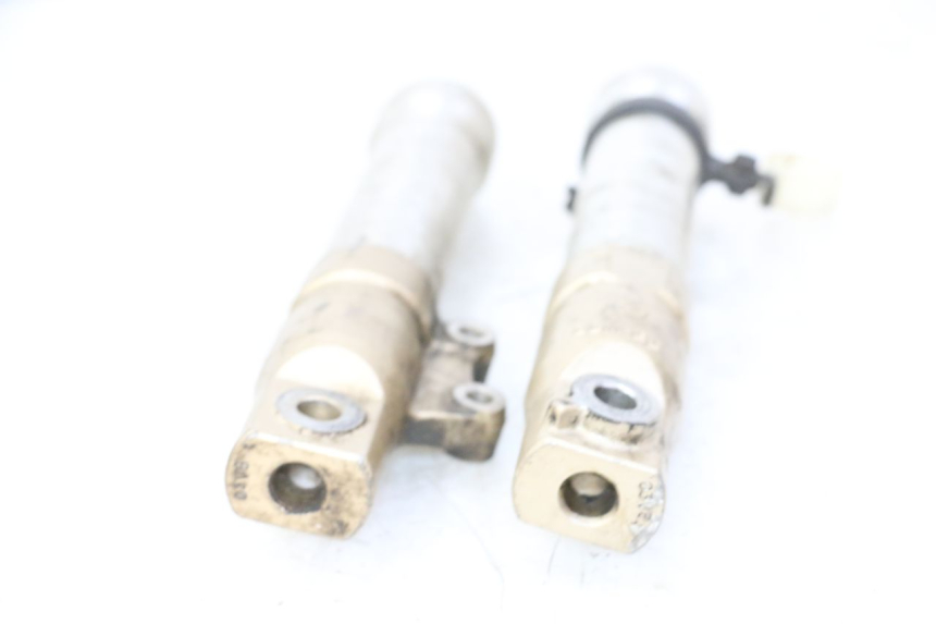 photo de VORKHULS HONDA X8R 50 (1998 - 2003) - Detail van het onderdeel