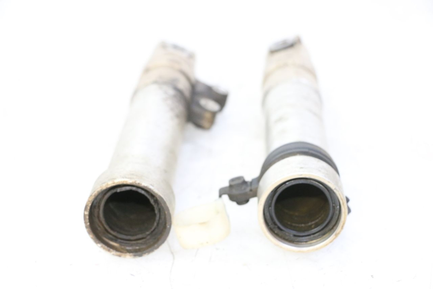 photo de VORKHULS HONDA X8R 50 (1998 - 2003) - Zoom op gebruiksstaat