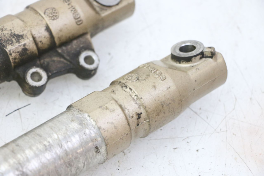 photo de VORKHULS HONDA X8R 50 (1998 - 2003) - Technische close-up