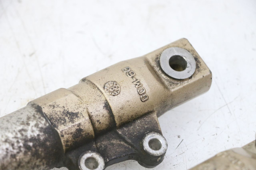 photo de VORKHULS HONDA X8R 50 (1998 - 2003) - Overzicht