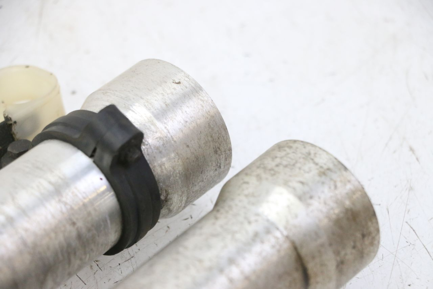 photo de VORKHULS HONDA X8R 50 (1998 - 2003) - Staat van het oppervlak