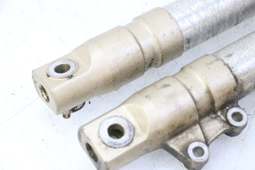 photo de VORKHULS HONDA X8R 50 (1998 - 2003) - Markeringen en referenties