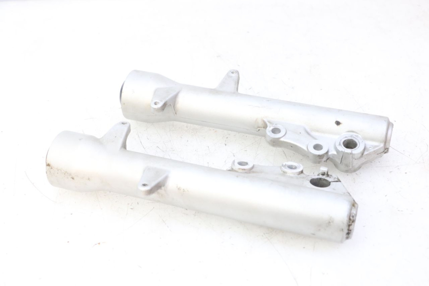 photo de VORKHULS PIAGGIO X9 EVOLUTION 125 (2003 - 2007) - Zoom op gebruiksstaat