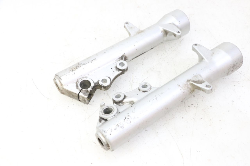 photo de VORKHULS PIAGGIO X9 EVOLUTION 125 (2003 - 2007) - Zoom op gebruiksstaat