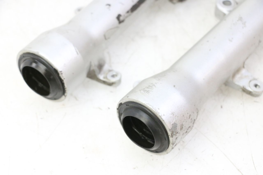 photo de VORKHULS PIAGGIO X9 EVOLUTION 125 (2003 - 2007) - Overzicht