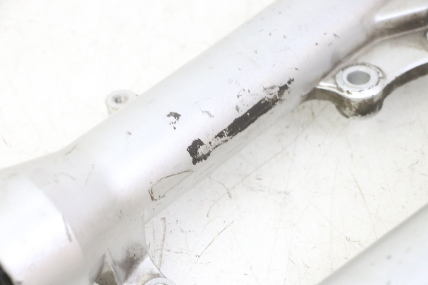 photo de VORKHULS PIAGGIO X9 EVOLUTION 125 (2003 - 2007) - Bevestigingspunten