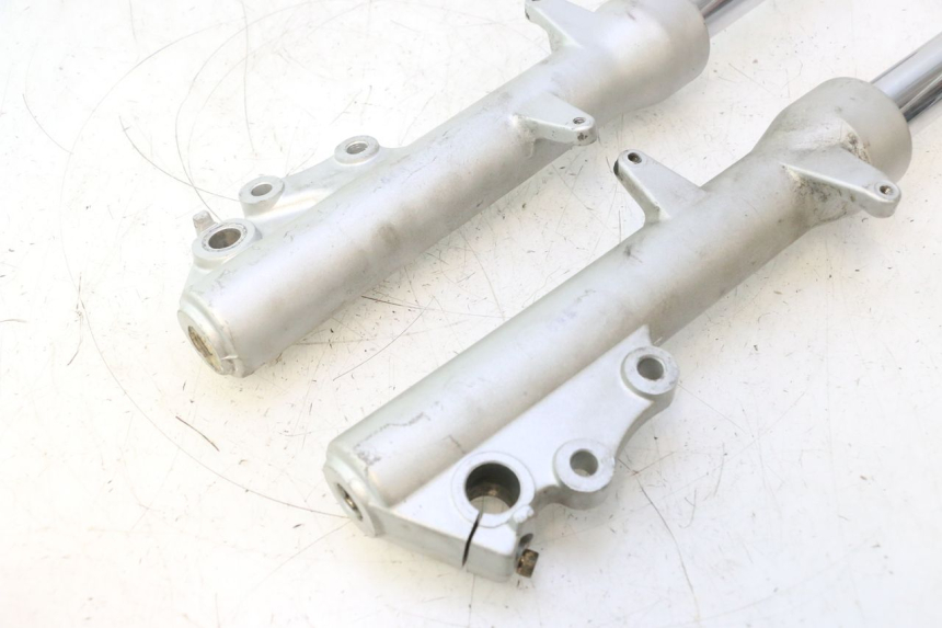 photo de VORKHULS PIAGGIO X9 EVOLUTION 125 (2003 - 2007) - Productaanzicht