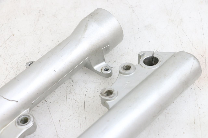 photo de VORKHULS PIAGGIO X9 125 (2000 - 2003) - Zoom op gebruiksstaat