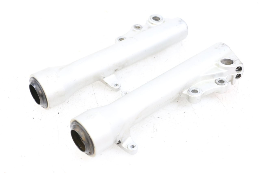 photo de VORKHULS PIAGGIO X9 125 (2000 - 2003) - Bevestigingspunten