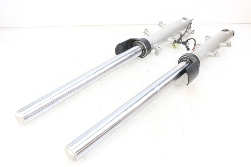 photo de VORKHULS KYMCO XCITING 250 (2006 - 2009) - Productaanzicht