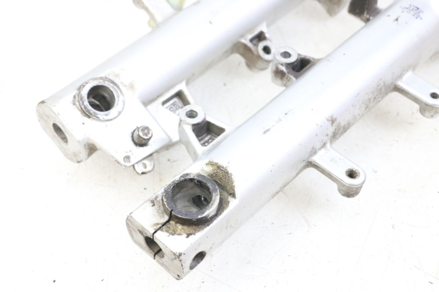 photo de VORKHULS KYMCO XCITING 250 (2006 - 2009) - Aanvullende foto