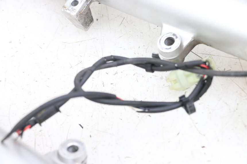 photo de VORKHULS KYMCO XCITING 250 (2006 - 2009) - Overzicht