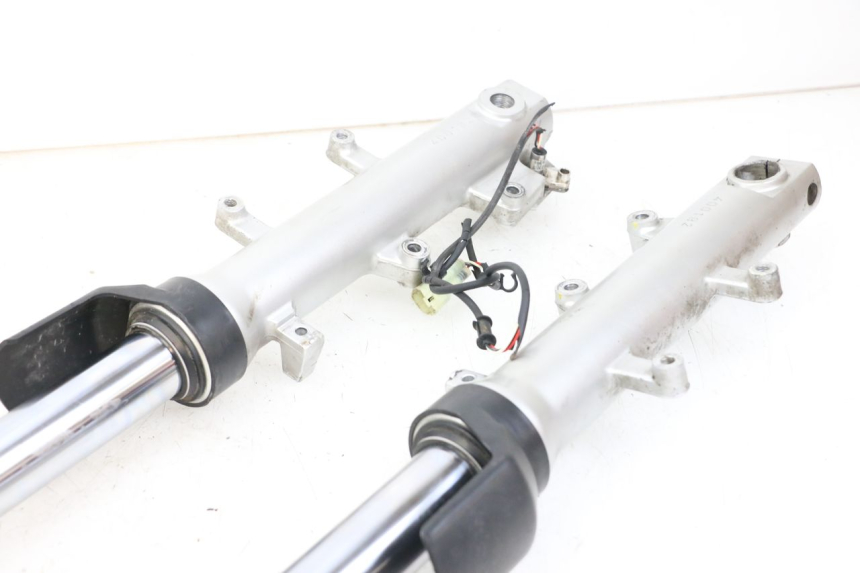 photo de VORKHULS KYMCO XCITING 250 (2006 - 2009) - Gecontroleerd onderdeel