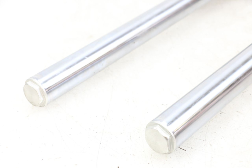 photo de VORKHULS KYMCO XCITING 250 (2006 - 2009) - Markeringen en referenties